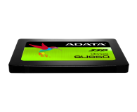 ADATA 240GB 2,5" SATA SSD Ultimate SU650 - 405654 - zdjęcie 4